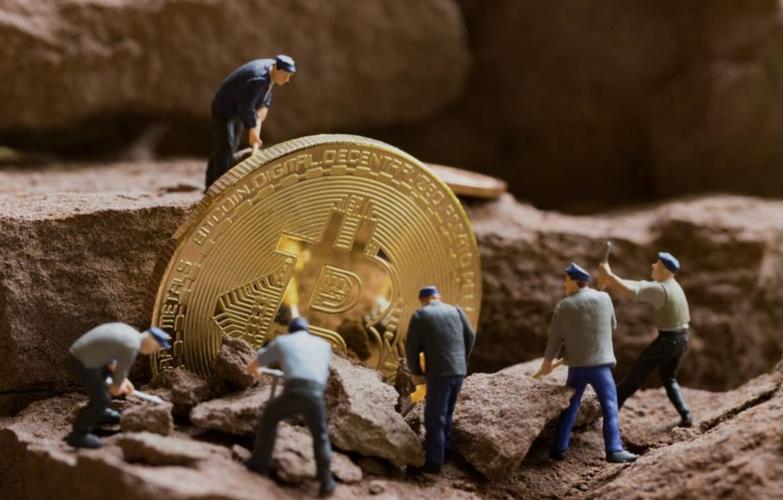 Cutting-edge mining farm hosting Kaspa machines in the US