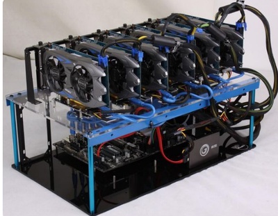 A comparison of ASIC miners reveals key insights.