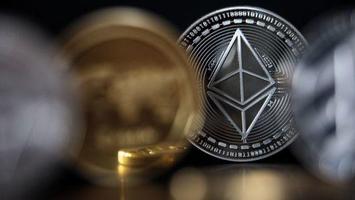 Ethereum Mining Operations