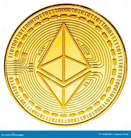Ethereum mining rig set up